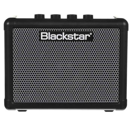 قیمت خرید فروش آمپلی فایر گیتار باس Blackstar Fly 3 Bass